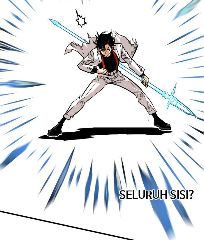 Troll Trap Chapter 41 Gambar 74