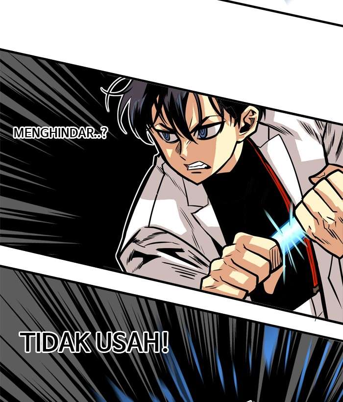 Troll Trap Chapter 41 Gambar 75