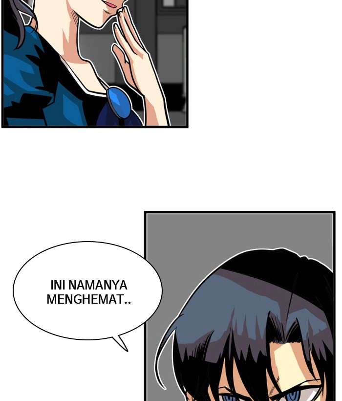 Troll Trap Chapter 41 Gambar 78