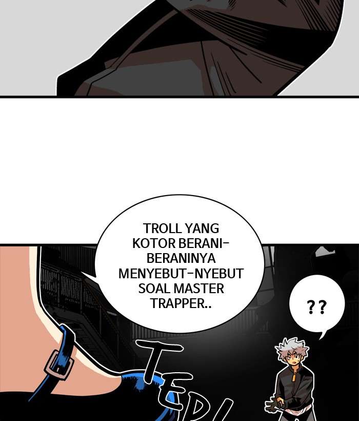 Troll Trap Chapter 41 Gambar 8