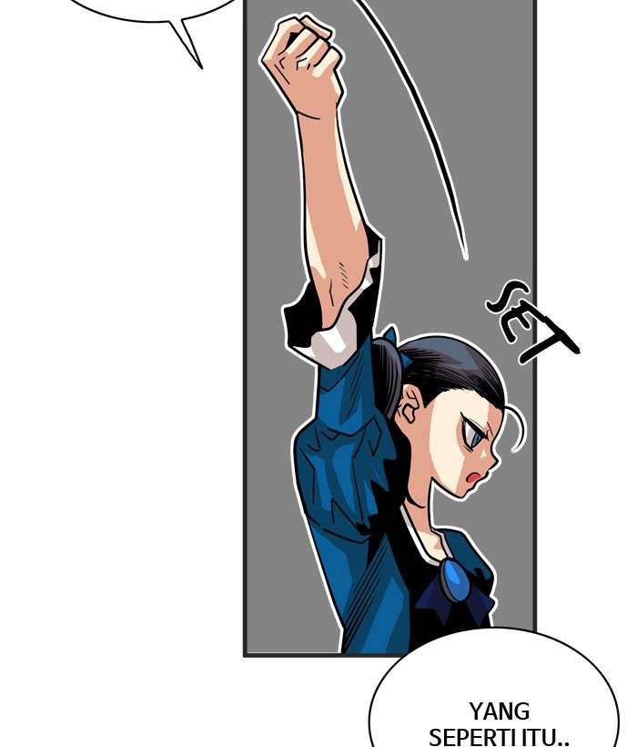 Troll Trap Chapter 41 Gambar 80