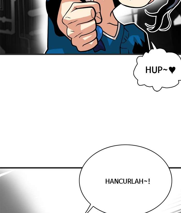 Troll Trap Chapter 41 Gambar 88