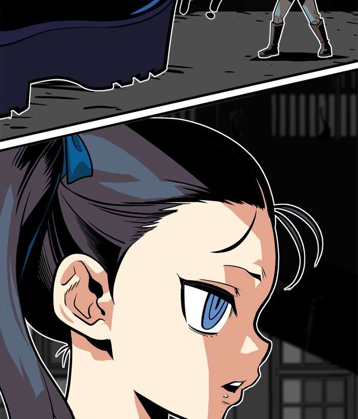 Troll Trap Chapter 41 Gambar 9