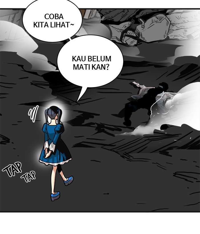 Troll Trap Chapter 41 Gambar 92