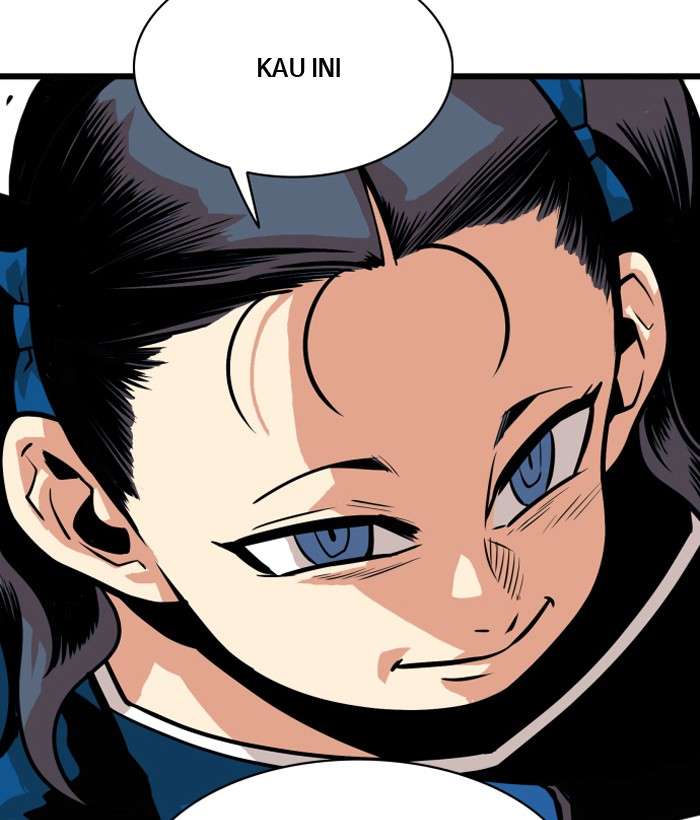 Troll Trap Chapter 41 Gambar 99