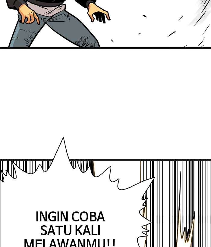 Troll Trap Chapter 40 Gambar 10