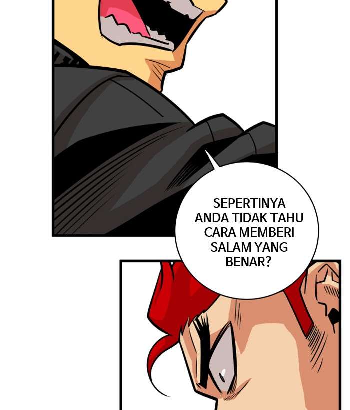 Troll Trap Chapter 40 Gambar 100