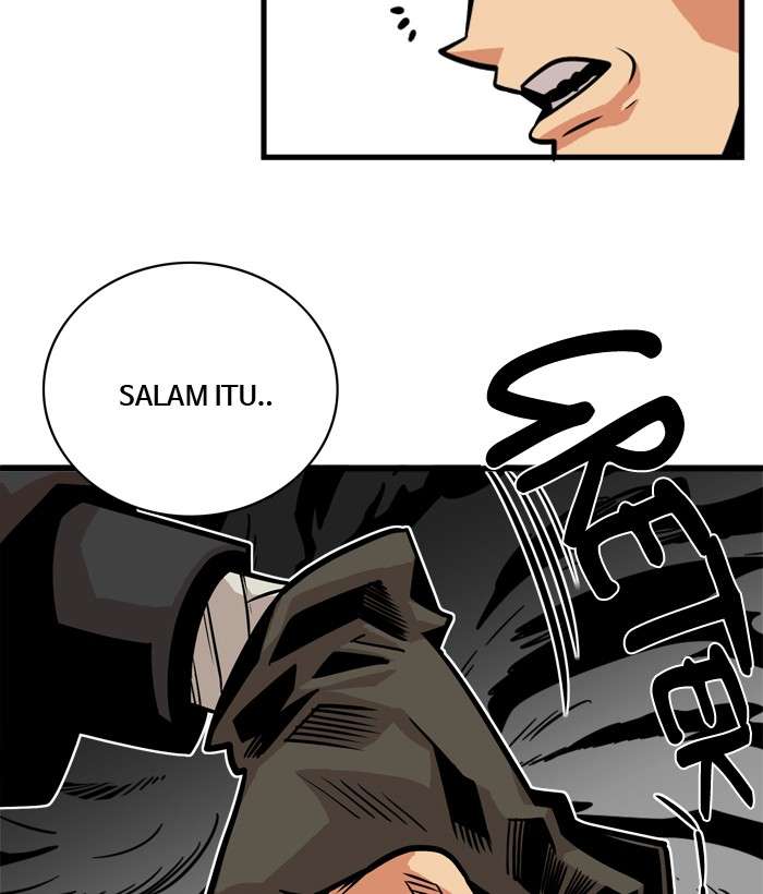 Troll Trap Chapter 40 Gambar 101