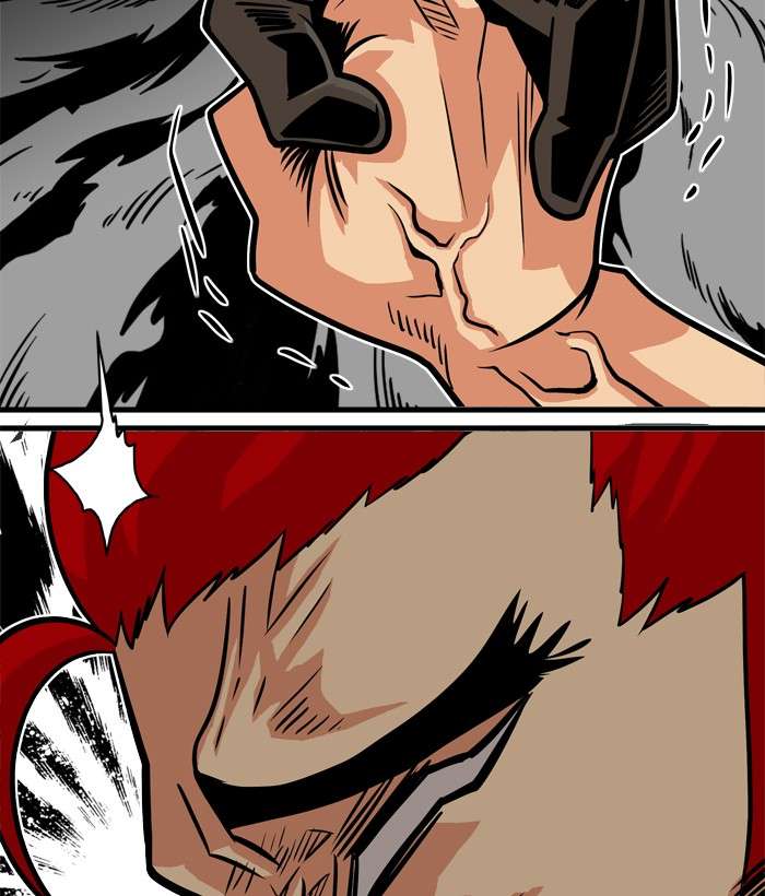 Troll Trap Chapter 40 Gambar 102