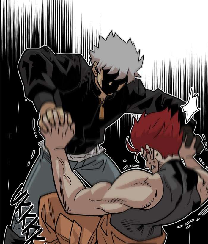 Troll Trap Chapter 40 Gambar 104