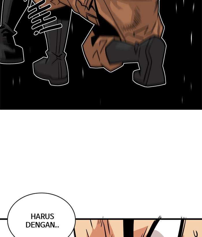 Troll Trap Chapter 40 Gambar 105