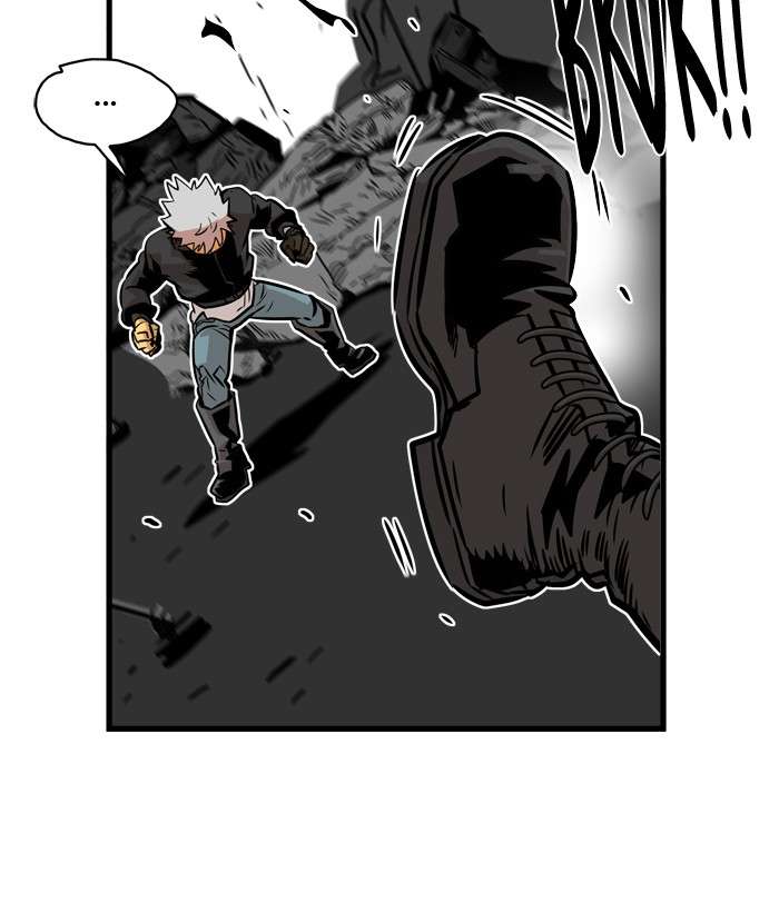 Troll Trap Chapter 40 Gambar 116
