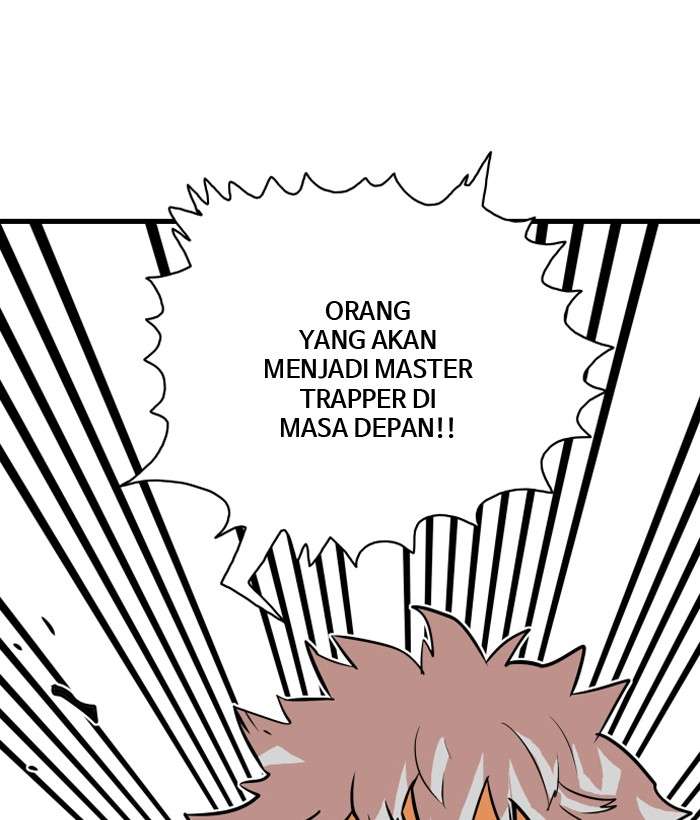 Troll Trap Chapter 40 Gambar 119