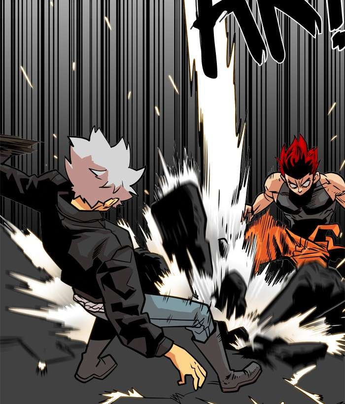 Troll Trap Chapter 40 Gambar 12