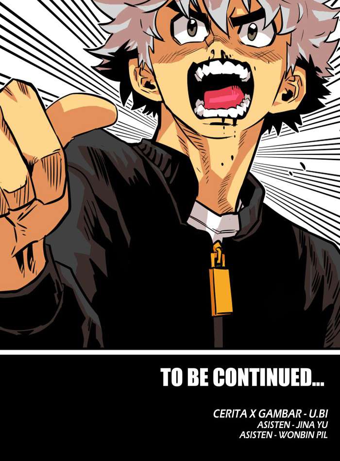 Troll Trap Chapter 40 Gambar 120