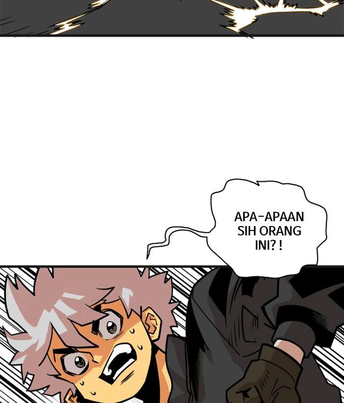 Troll Trap Chapter 40 Gambar 13