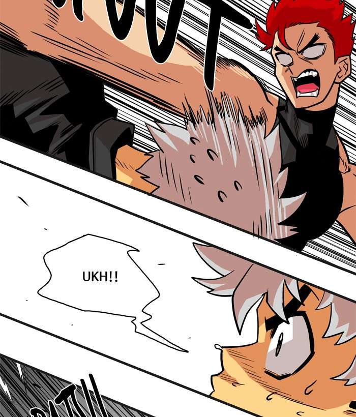 Troll Trap Chapter 40 Gambar 16