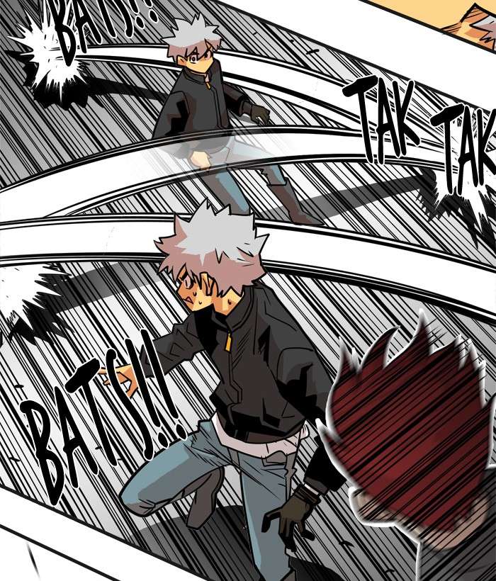 Troll Trap Chapter 40 Gambar 17