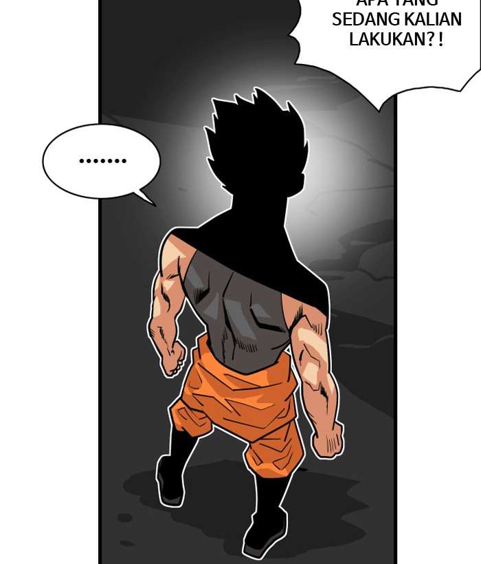 Baca Troll Trap Chapter 40 Gambar 2