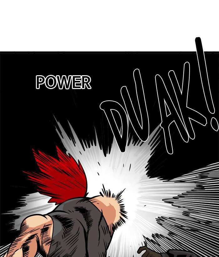Troll Trap Chapter 40 Gambar 20