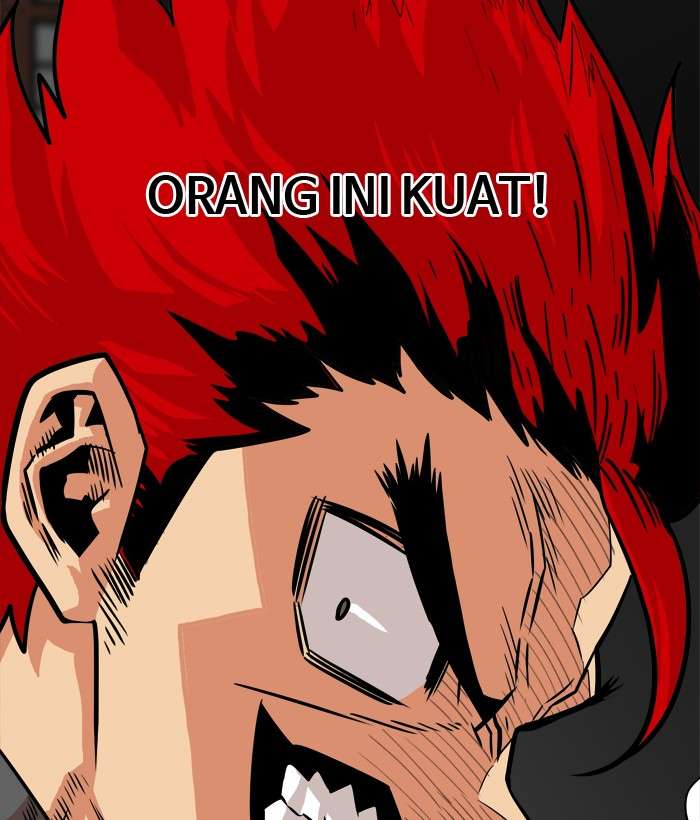 Troll Trap Chapter 40 Gambar 22