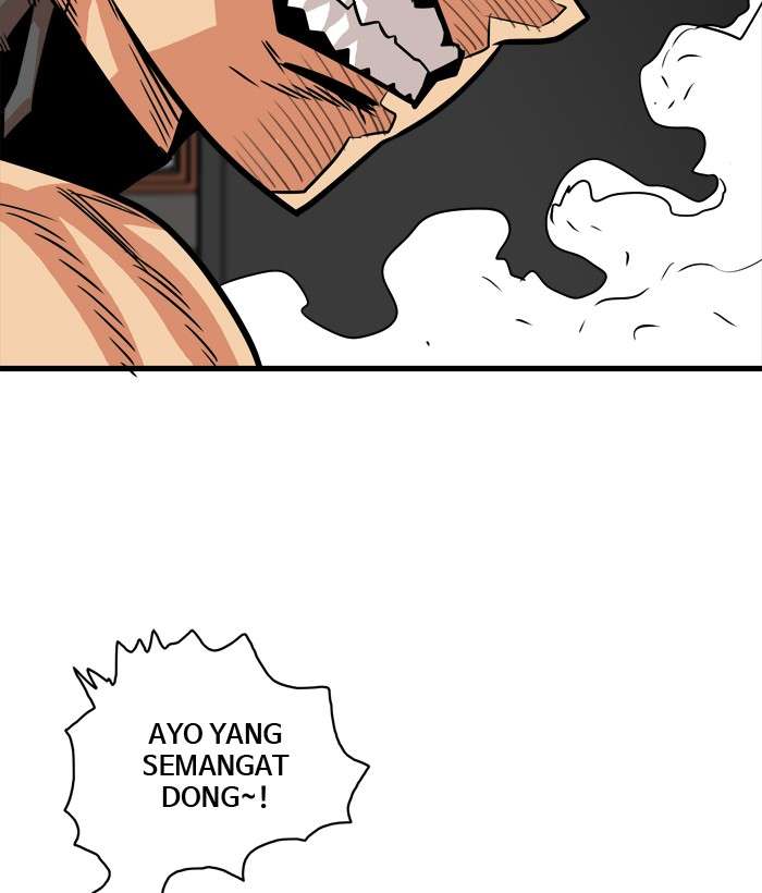 Troll Trap Chapter 40 Gambar 23