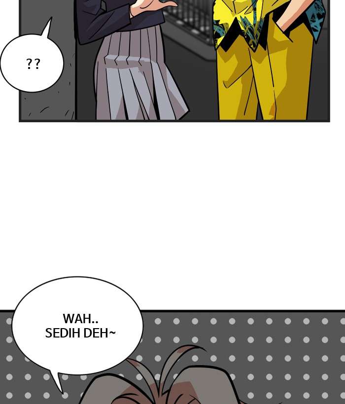 Troll Trap Chapter 40 Gambar 27