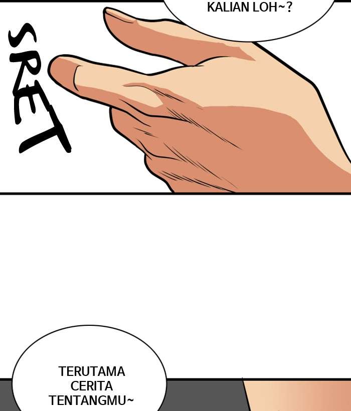 Troll Trap Chapter 40 Gambar 29