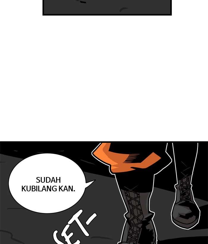 Troll Trap Chapter 40 Gambar 3