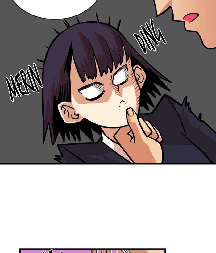 Troll Trap Chapter 40 Gambar 30