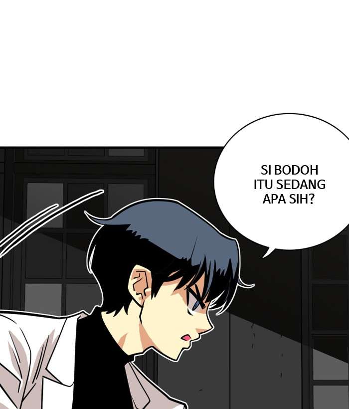 Troll Trap Chapter 40 Gambar 33
