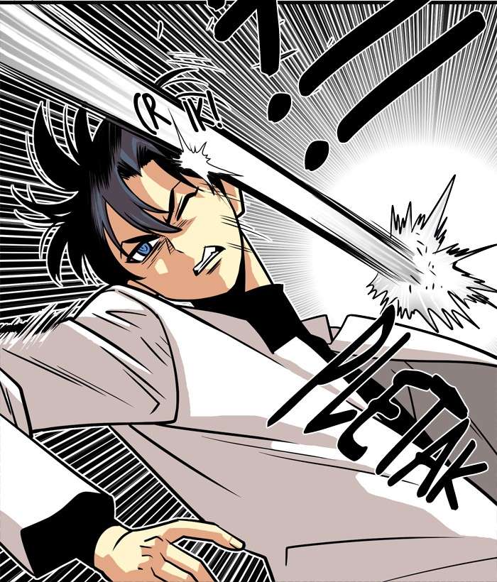 Troll Trap Chapter 40 Gambar 36
