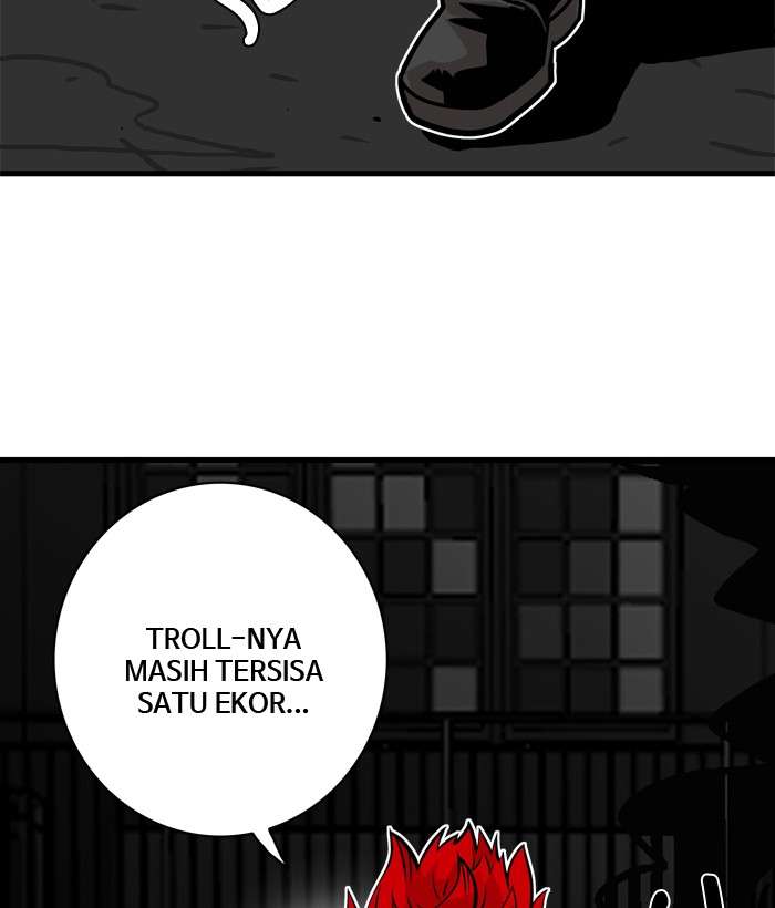 Troll Trap Chapter 40 Gambar 4