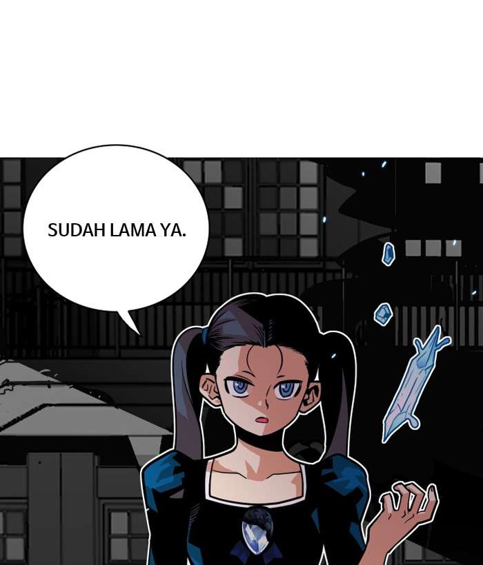 Troll Trap Chapter 40 Gambar 41