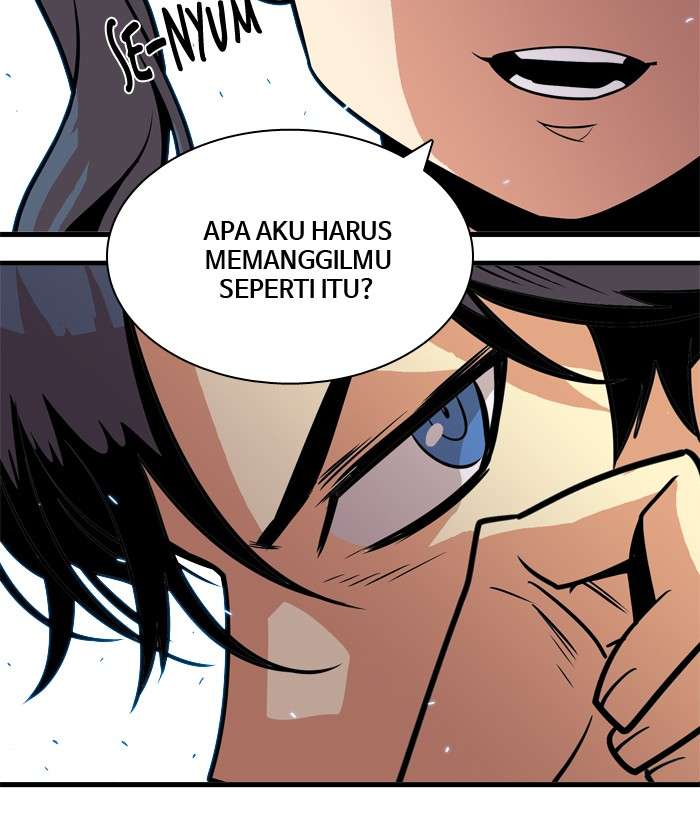 Troll Trap Chapter 40 Gambar 44