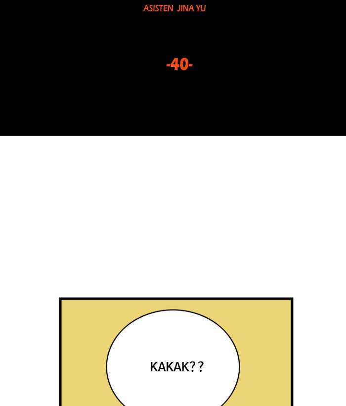 Troll Trap Chapter 40 Gambar 46