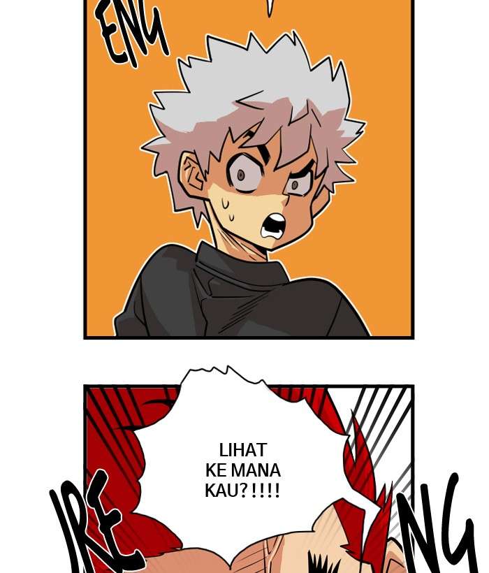 Troll Trap Chapter 40 Gambar 48