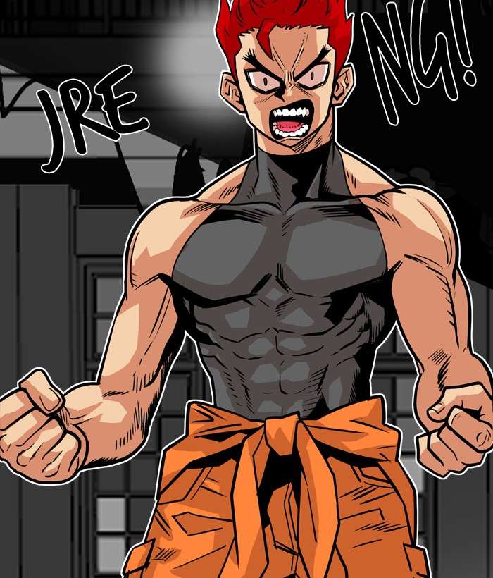Troll Trap Chapter 40 Gambar 5