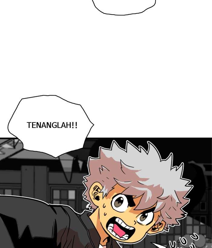 Troll Trap Chapter 40 Gambar 52