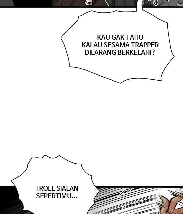 Troll Trap Chapter 40 Gambar 53