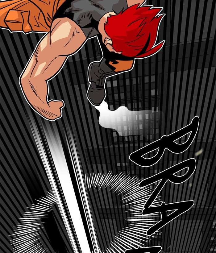 Troll Trap Chapter 40 Gambar 59