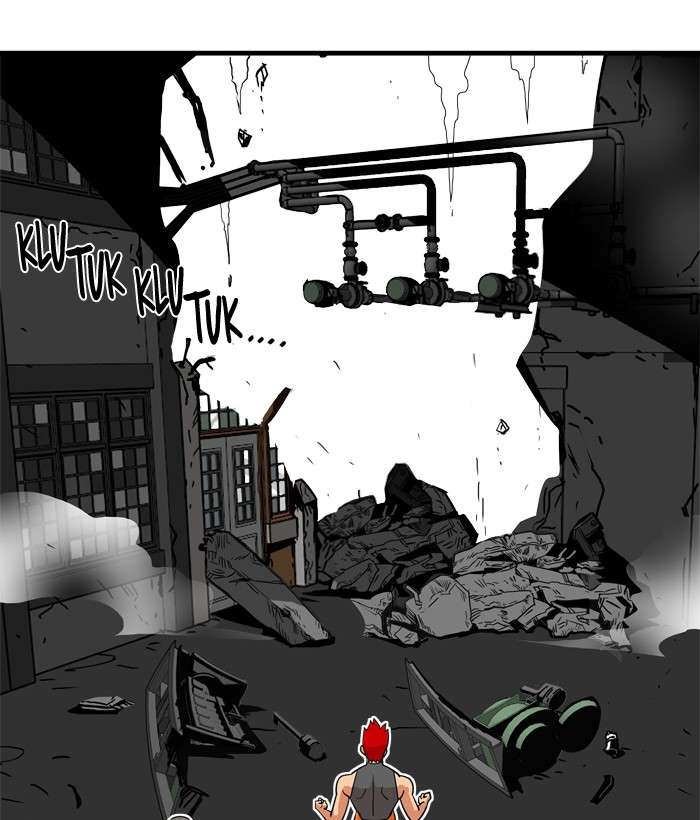 Troll Trap Chapter 40 Gambar 62