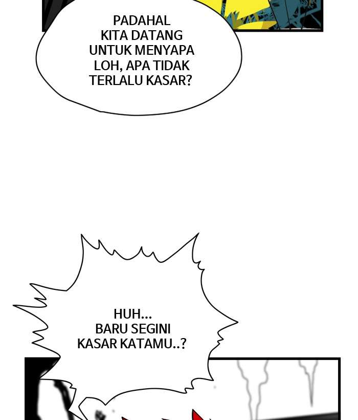 Troll Trap Chapter 40 Gambar 65
