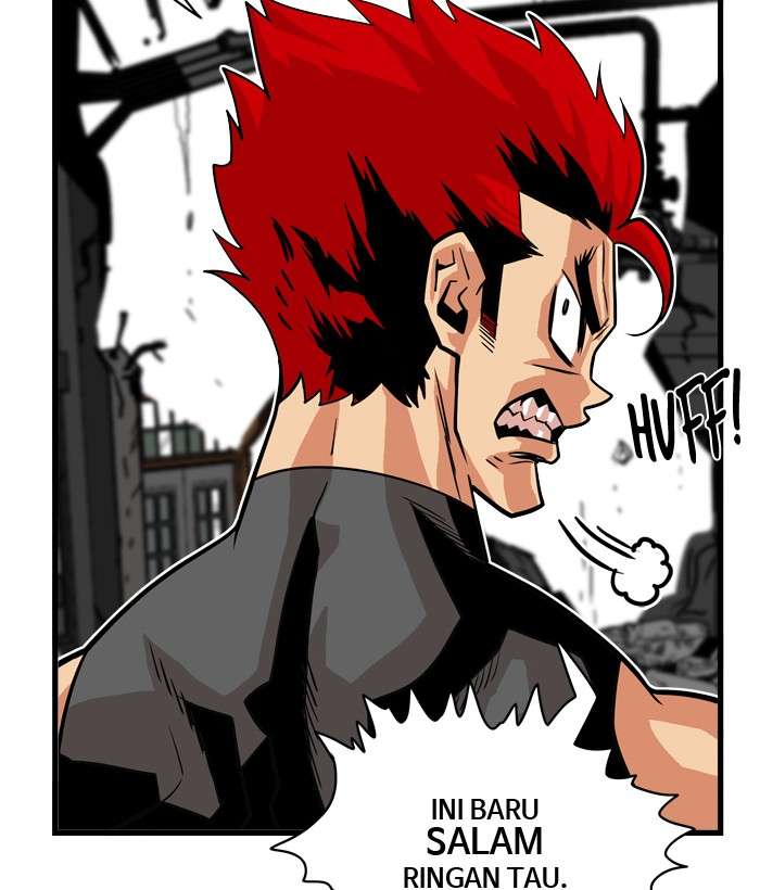 Troll Trap Chapter 40 Gambar 66