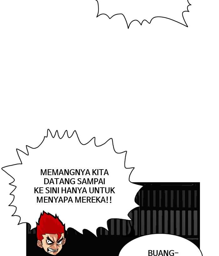 Troll Trap Chapter 40 Gambar 67