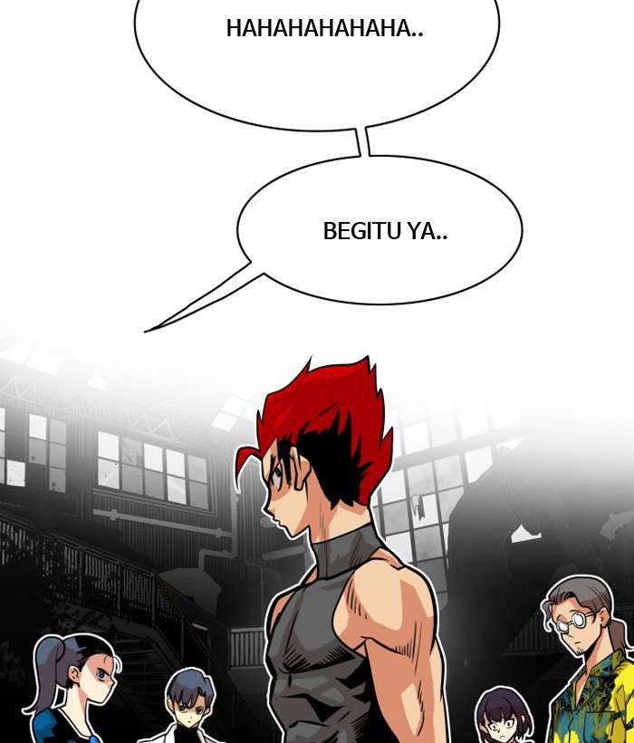 Troll Trap Chapter 40 Gambar 71