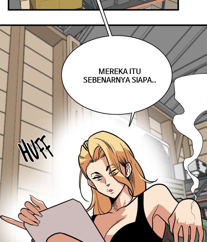 Troll Trap Chapter 40 Gambar 76
