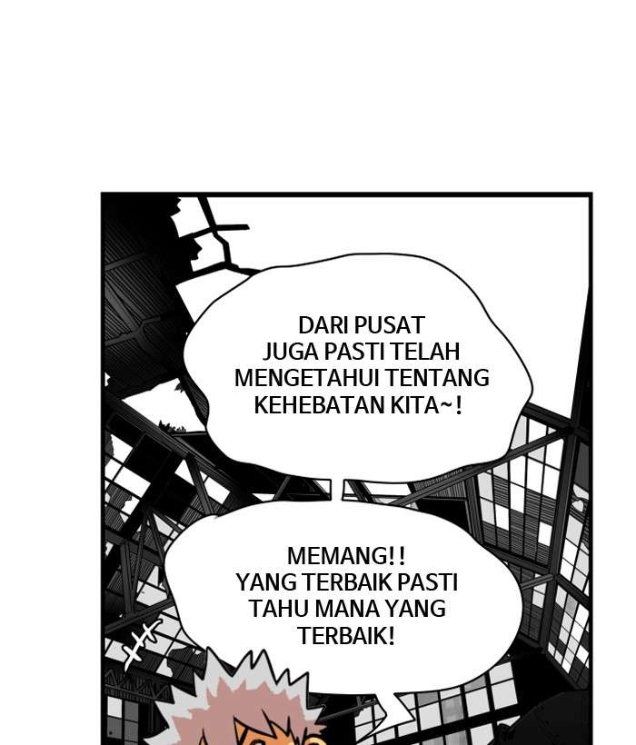Troll Trap Chapter 40 Gambar 85