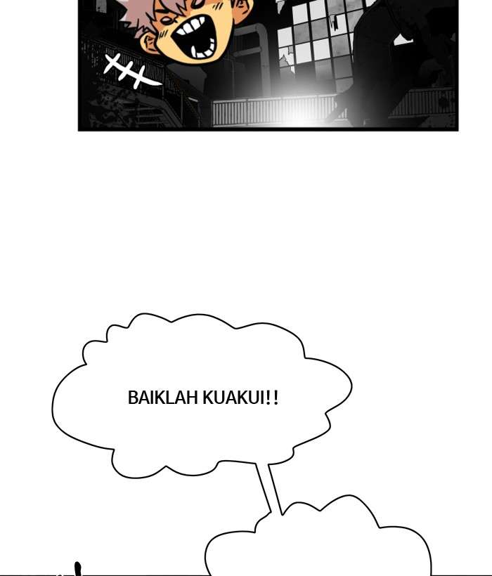 Troll Trap Chapter 40 Gambar 86