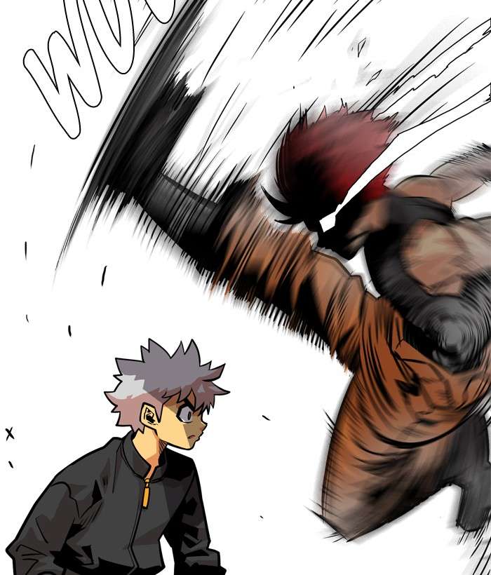 Troll Trap Chapter 40 Gambar 9